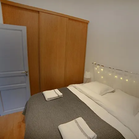 Apartment Bord De La Mer Nice